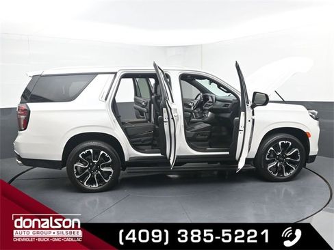 Used 2023 Chevrolet Tahoe Premier image 24