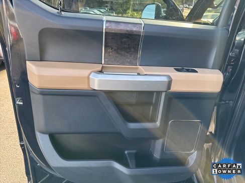 Used 2022 Ford F250 Lariat image 48