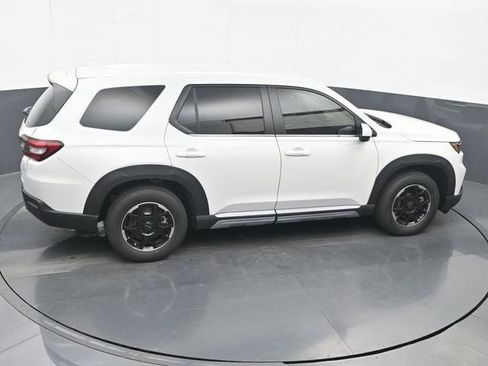 Certified 2025 Honda Pilot EX-L image 22