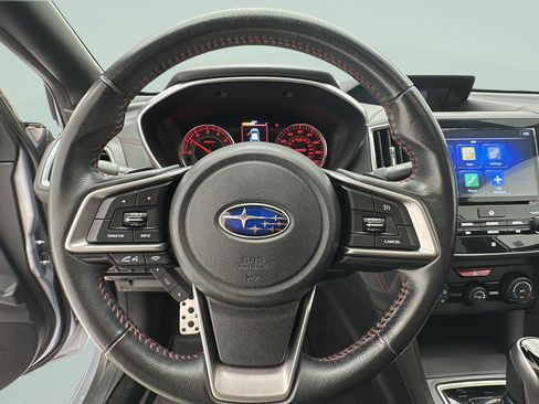 Used 2018 Subaru Impreza 2.0i Sport w/ Popular Package #1 AWD/4WD image 16