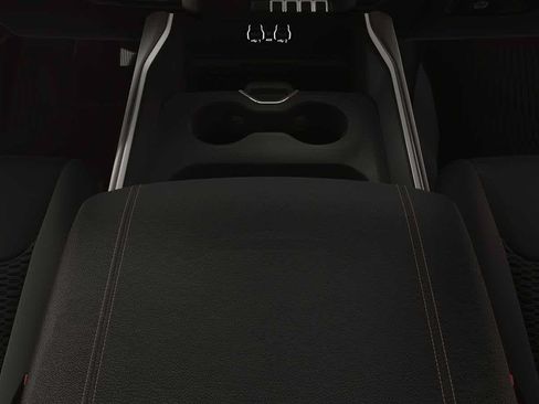 New 2026 RAM 1500 Express AWD/4WD image 4