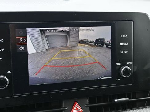 Used 2024 Kia Sportage LX image 28