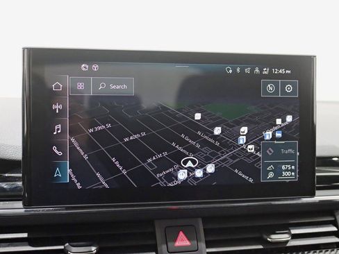 Used 2023 Audi RS 5 Sportback w/ Dynamic Package image 17