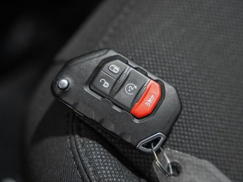 Used 2023 Jeep Wrangler Sport S AWD/4WD image 39