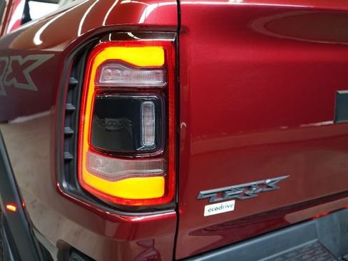 Used 2024 RAM 1500 TRX AWD/4WD image 76