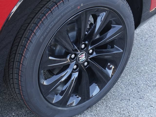 New 2026 Buick Envista Sport Touring w/ Convenience I Package FWD image 41