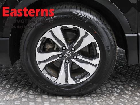 Used 2020 Honda CR-V LX image 31