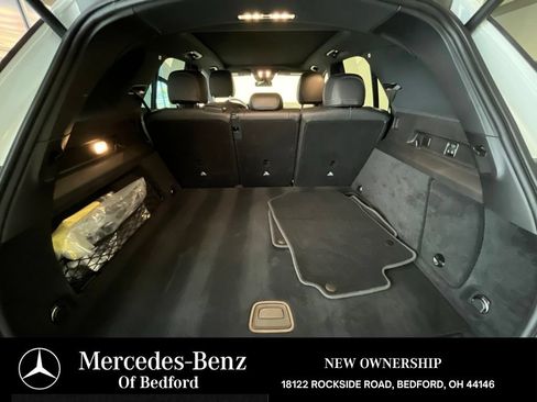 Used 2026 Mercedes-Benz GLE 350 4MATIC image 15