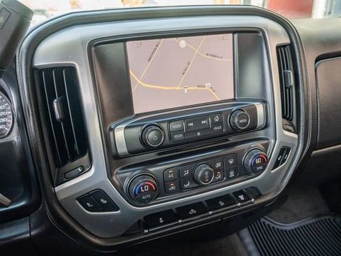 Used 2015 GMC Sierra 2500 SLE image 27