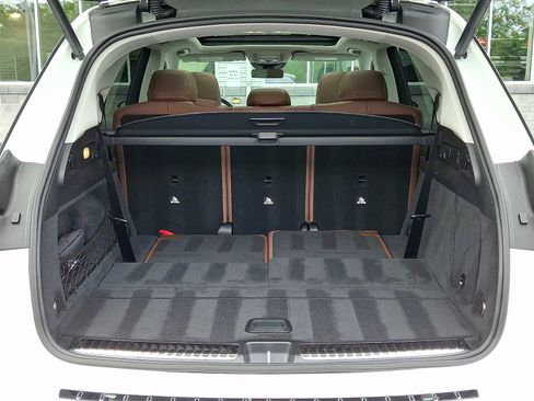 Certified 2026 Mercedes-Benz GLE 450 4MATIC image 30