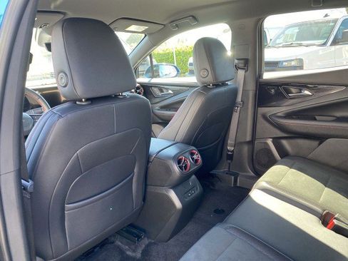 Used 2024 Chevrolet Blazer EV RS image 20