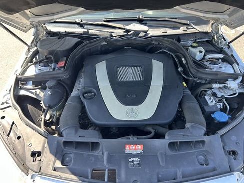 Used 2010 Mercedes-Benz C 300 4MATIC Sedan image 28