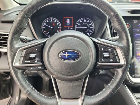 Used 2020 Subaru Outback Limited XT w/ Popular Package #2 AWD/4WD image 23