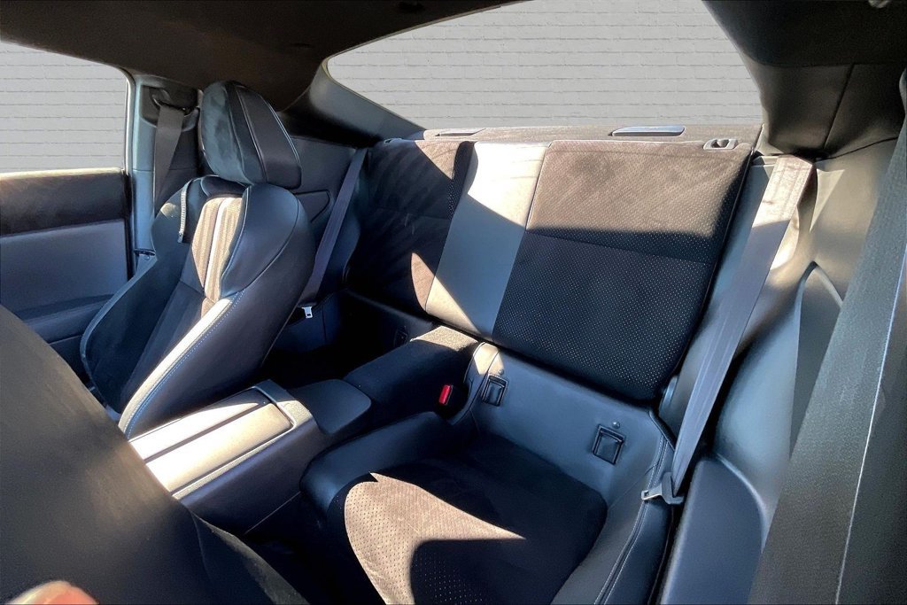 Used 2022 Toyota GR86 Premium w/ ALL Weather Mat Package (TMS) RWD image 18