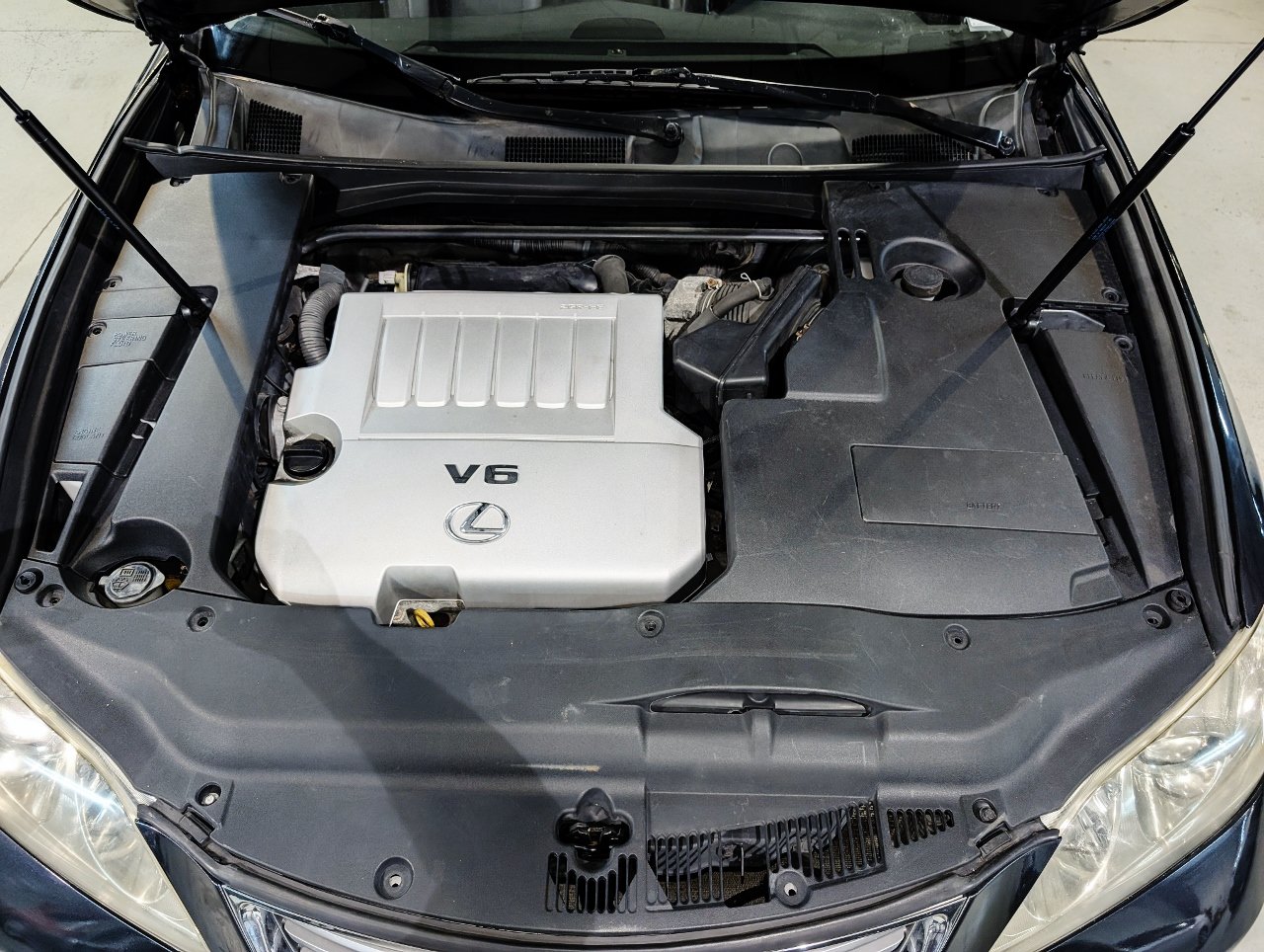 Used 2009 Lexus ES 350 FWD image 52