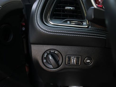 Used 2023 Dodge Challenger SRT Hellcat RWD image 15