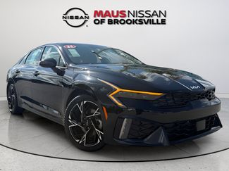 Used 2025 Kia K5 GT-Line FWD 360° Tour