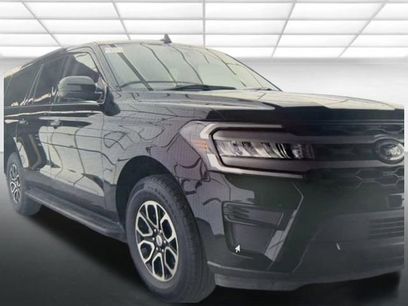 Used 2024 Ford Expedition Max XLT