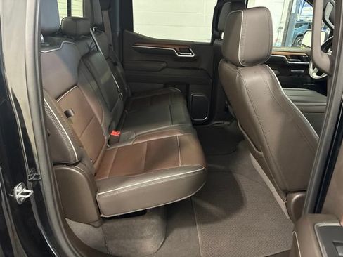 Used 2023 GMC Sierra 1500 Denali AWD/4WD image 53