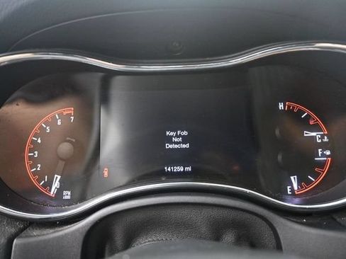 Used 2018 Dodge Durango SXT w/ Quick Order Package 2BB AWD/4WD image 19