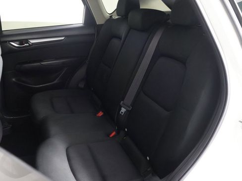 Used 2019 MAZDA CX-5 Sport image 26