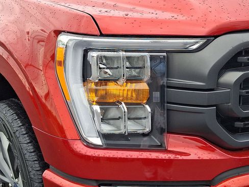 Certified 2023 Ford F150 XLT w/ Equipment Group 302A High AWD/4WD image 9