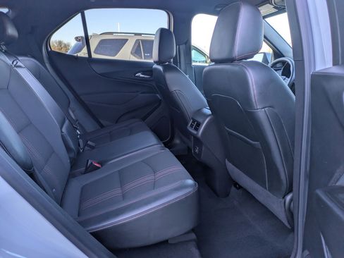 Used 2023 Chevrolet Equinox RS image 25