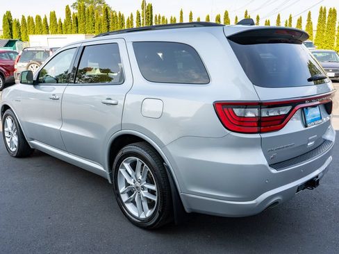 Used 2024 Dodge Durango R/T AWD/4WD image 10