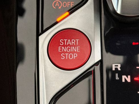 Used 2023 BMW X3 M w/ Executive Package image 23