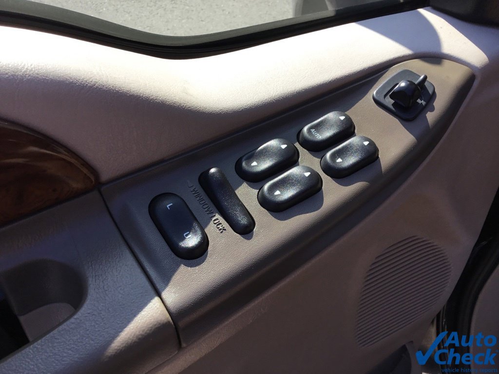 Used 2000 Ford F350 Lariat AWD/4WD image 18