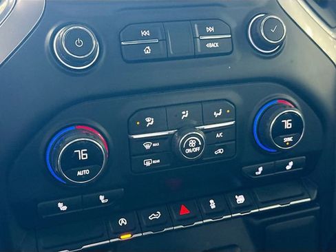 Used 2021 Chevrolet Silverado 1500 LT image 16