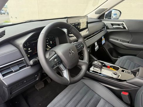 New 2026 Mitsubishi Outlander SE AWD/4WD image 20