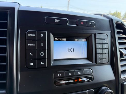 Used 2020 Ford F150 XL w/ Equipment Group 101A Mid AWD/4WD image 16