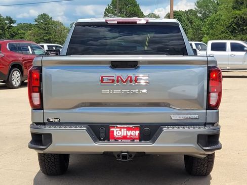 New 2026 GMC Sierra 1500 Elevation w/ Elevation Select Package AWD/4WD image 6