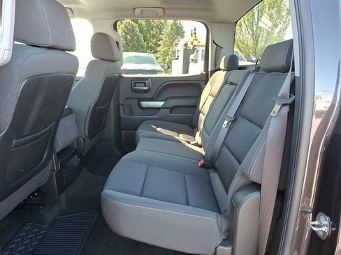 Used 2015 Chevrolet Silverado 1500 LT w/ All Star Edition image 11