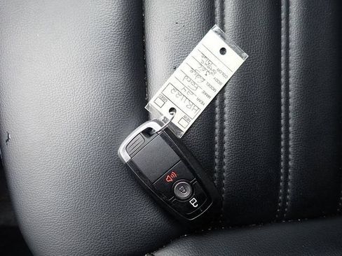 Used 2024 Ford Edge SEL AWD/4WD image 31