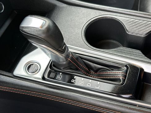 Used 2022 Nissan Altima 2.5 SR w/ Midnight Edition Package image 31