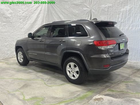Used 2016 Jeep Grand Cherokee Laredo w/ Quick Order Package 23E AWD/4WD image 7