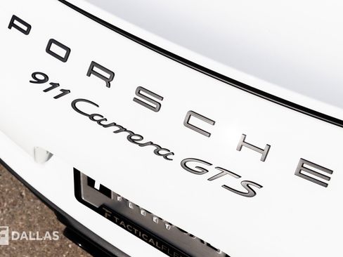 Used 2019 Porsche 911 Carrera GTS image 17