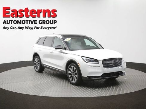 Used 2022 Lincoln Corsair Reserve w/ Elements Package AWD/4WD image 51