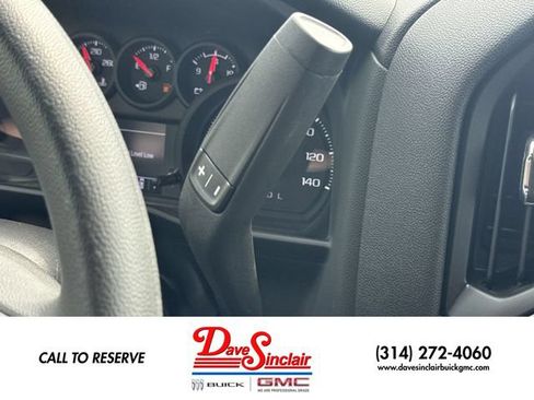 New 2026 GMC Sierra 1500 Pro w/ Pro Value Package AWD/4WD image 19