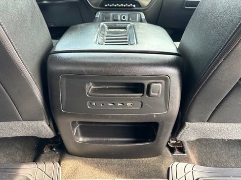 Used 2018 Chevrolet Silverado 3500 High Country AWD/4WD image 25