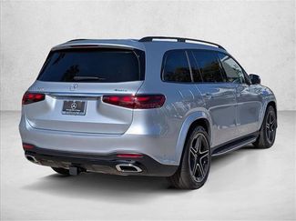 New 2026 Mercedes-Benz GLS 450 4MATIC video 2
