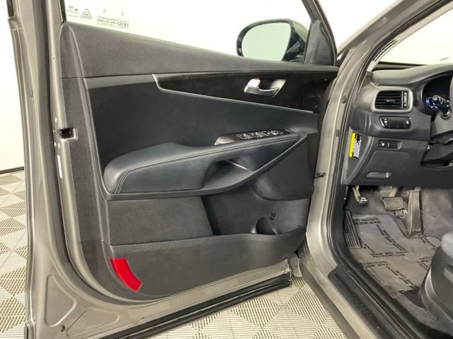 Used 2017 Kia Sorento AWD image 10
