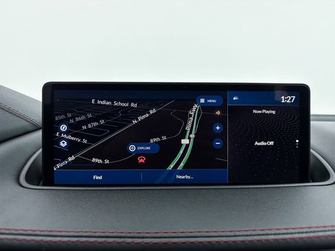 Used 2023 Acura MDX Type S image 7