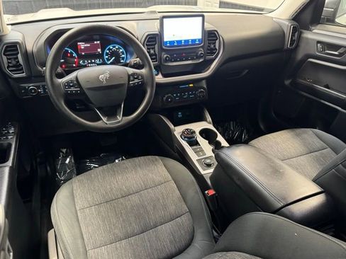 Used 2021 Ford Bronco Sport Big Bend image 7