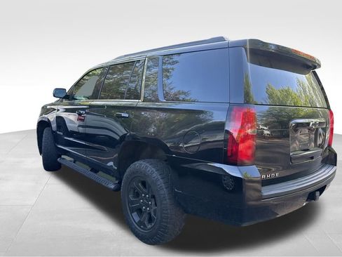 Used 2019 Chevrolet Tahoe LS image 18