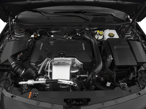 Used 2016 Buick Regal FWD image 14
