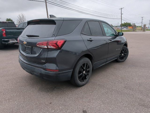 Used 2022 Chevrolet Equinox LS w/ LS Convenience Package AWD/4WD image 27