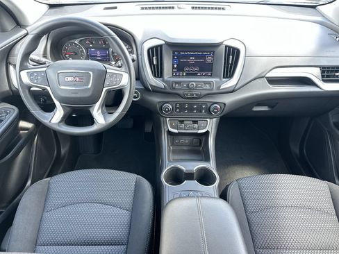 Used 2023 GMC Terrain SLE w/ Elevation Edition FWD image 18
